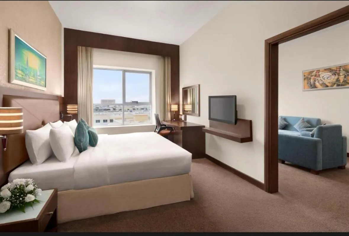 Deluxe Hotel Room Dubai 0*,  United Arab Emirates